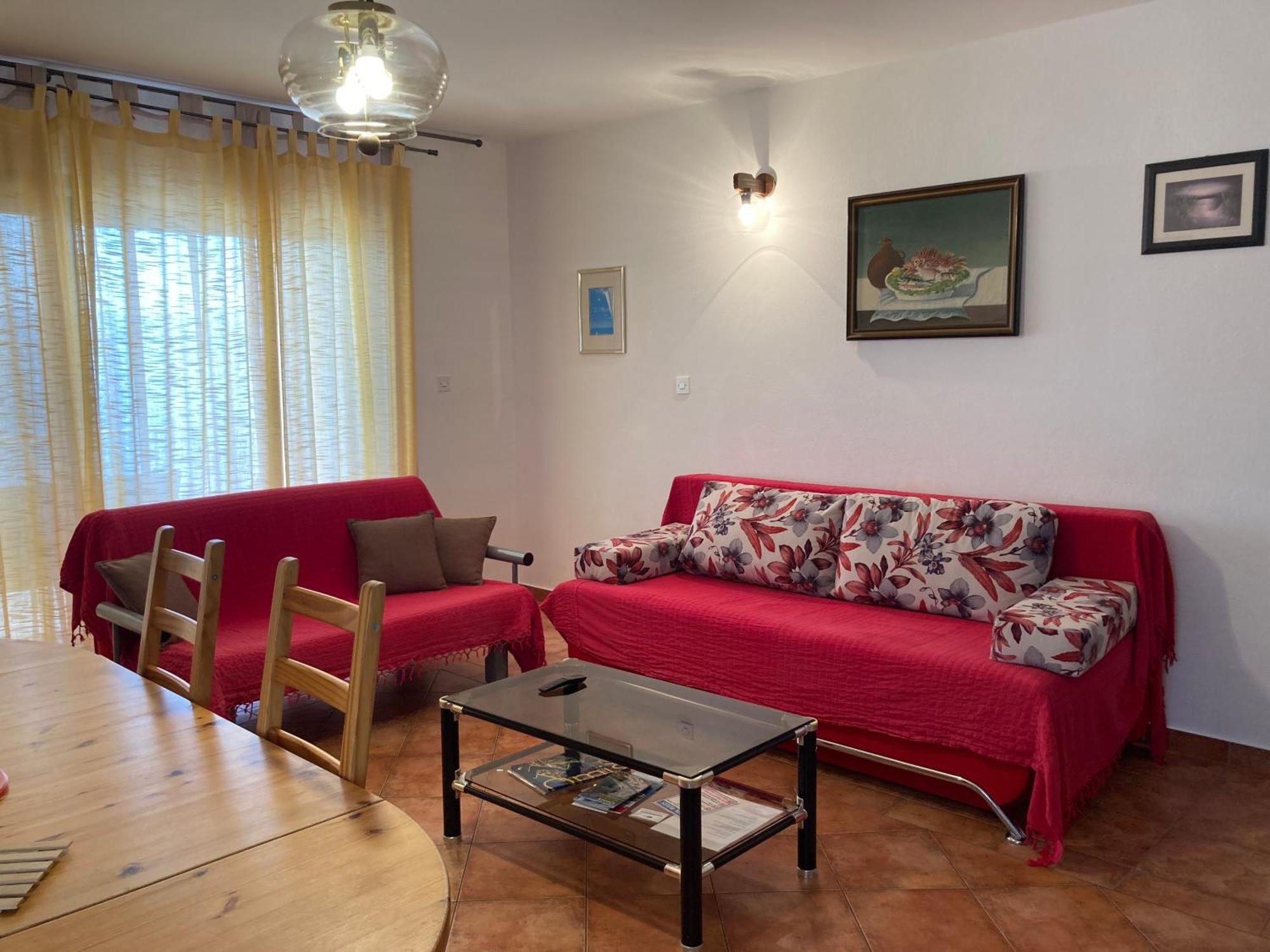 Apartments Majda Lokva Rogoznica Zewnętrze zdjęcie